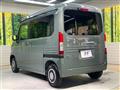 2025 Honda N-VAN