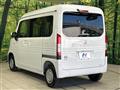 2025 Honda N-VAN