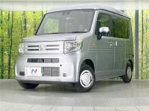 2025 Honda N-VAN
