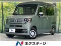 2025 Honda N-VAN