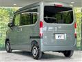 2025 Honda N-VAN