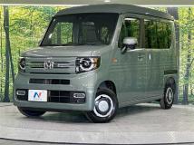 2025 Honda N-VAN