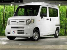 2025 Honda N-VAN