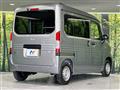 2025 Honda N-VAN