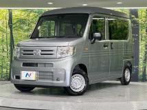 2025 Honda N-VAN