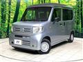 2025 Honda N-VAN