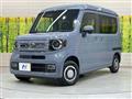 2025 Honda N-VAN