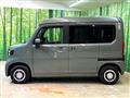 2025 Honda N-VAN