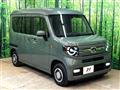 2025 Honda N-VAN