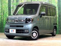 2025 Honda N-VAN