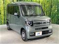 2025 Honda N-VAN