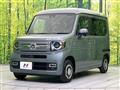 2025 Honda N-VAN