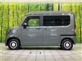 2025 Honda N-VAN