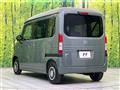 2025 Honda N-VAN