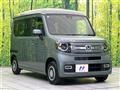 2025 Honda N-VAN