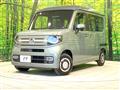 2025 Honda N-VAN