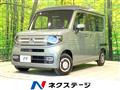 2025 Honda N-VAN