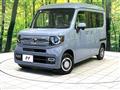 2025 Honda N-VAN