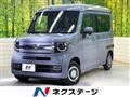 2025 Honda N-VAN