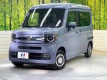 2025 Honda N-VAN