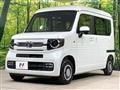2025 Honda N-VAN
