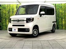 2025 Honda N-VAN