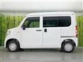 2025 Honda N-VAN
