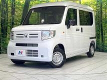 2025 Honda N-VAN