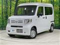 2025 Honda N-VAN