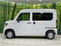 2025 Honda N-VAN