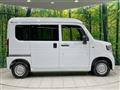 2025 Honda N-VAN