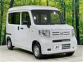 2025 Honda N-VAN