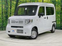 2025 Honda N-VAN