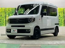 2023 Honda N-VAN