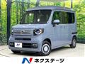 2024 Honda N-VAN