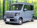 2024 Honda N-VAN