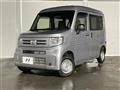 2019 Honda N-VAN