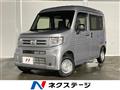 2019 Honda N-VAN