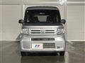 2019 Honda N-VAN