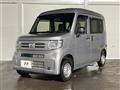 2019 Honda N-VAN