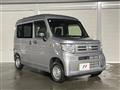 2019 Honda N-VAN