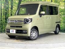 2022 Honda N-VAN
