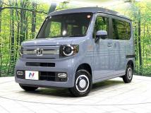 2025 Honda N-VAN
