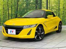 2015 Honda S660