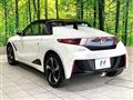 2015 Honda S660