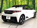 2015 Honda S660