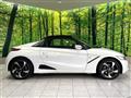 2015 Honda S660