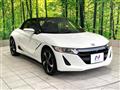 2015 Honda S660