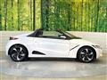2015 Honda S660