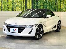 2015 Honda S660